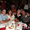 Rick Cline, Barbara Cryan Deliere, Andrea Billhardt & David Limes