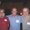 Wayne Wilder, Steve Kolanko, Dennis Fravel