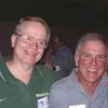 Dennis Fravel and Jim Zinn