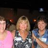 Linda Bartoline Mulroy, Rhonda Hickman Cunningham & Becky Belcher Neuhauser