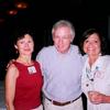 Linda Delma Gieseke, Joe Moorehead and Barbara Cryan Deliere