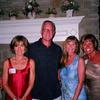 Charlee Lindsay Moore, Scott Smith, Rhonda Hickman Cunningham & Ellen Jones Sharp