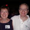 Kay Wells Landis and Dennis Fravel