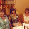 Debbie Greiner Darner, Mary Lee Griffith Irwin and Brenda Brooks Gishel