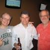 Dennis Fravel, Roger Blum, Scott Getsinger