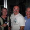 Mike Gilfillian, Tom Ullom and Jim Zinn